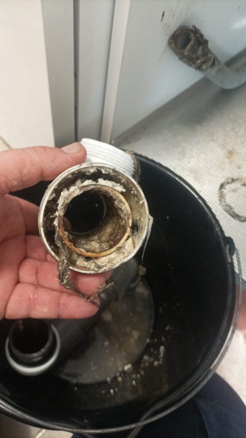 consejos para prevenir atascos en el baño