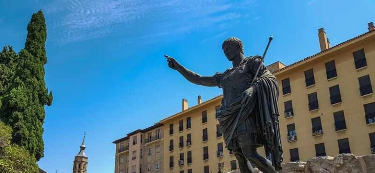 cesar augusto zaragoza