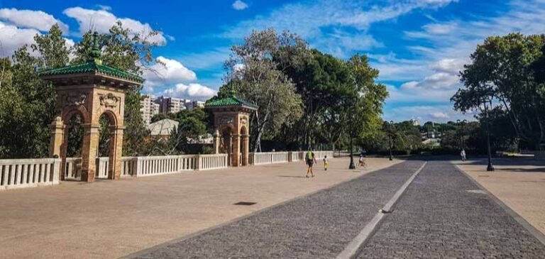puente cantautores zaragoza